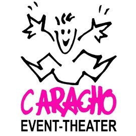 Caracho Event-Theater Walkacts + Fotoacts + Improtheater