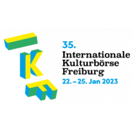 Internationale Kulturbörse Freiburg (IKF)