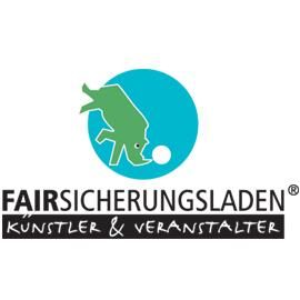 Künstler Fairsicherung -  Fairsicherungsladen Hagen GmbH