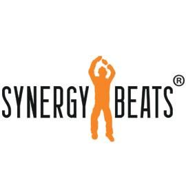 SYNERGYBEATS® Interaktive Teamevents & Shows 