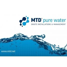 MTD Deutschland GmbH reines Wasser, reine Stärke