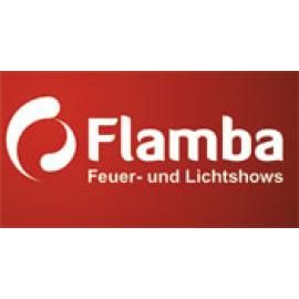 Flamba Feuershow & Lichtshow